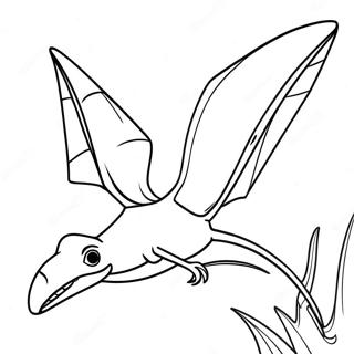 Pteranodon Varittamissivu 59986-49780