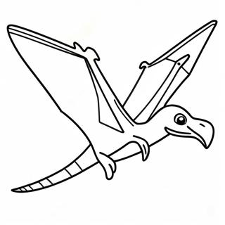 Lentava Pteranodon Varittamissivu 59987-49783