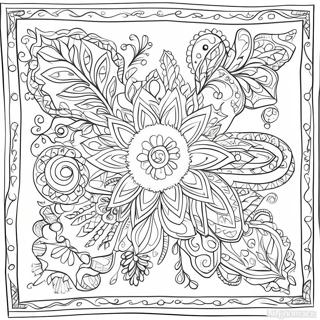 Varikkaat Bandana Mallit Varittamissivu 59997-49791