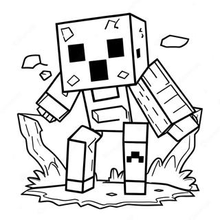 Minecraft Ghast Varittamissivu 60486-50180