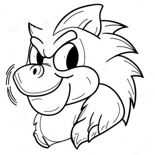 Werehog Varityssivu 61476-50963