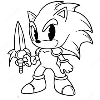 Excalibur Sonic Varityssivu 61716-51154