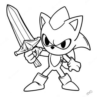 Excalibur Sonic Varityssivu 61716-51156