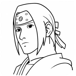 Itachi Uchiha Varittamissivu 61726-51179