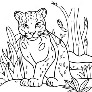 Ocelot Varittamissivu 61776-51186