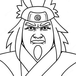 Jiraiya Varityssivu 61916-51307