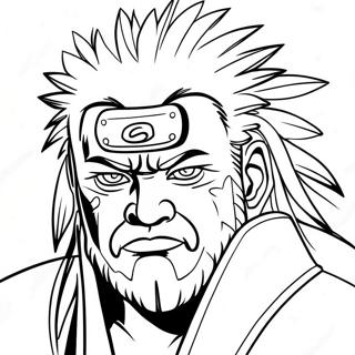 Jiraiya Viisauden Tilassa Varityssivu 61917-51316