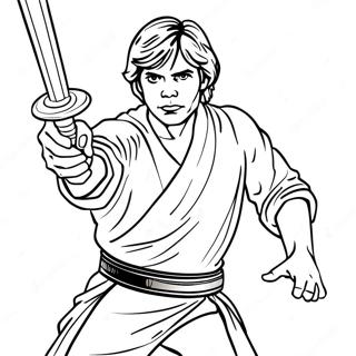 Luke Skywalker Valosapelitaistelu Varittamissivu 62468-51752