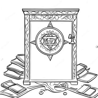 Tzedakah Varittamissivu 62968-52130