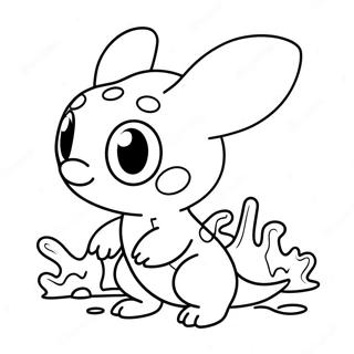 Sobble Varittamissivu 63139-52263