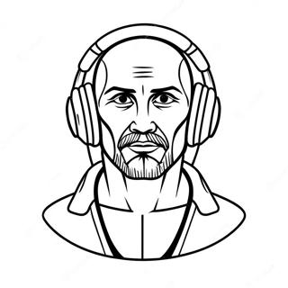 Titan Speakerman Varikkailla Kuulokkeilla Varityssivu 6325-5152