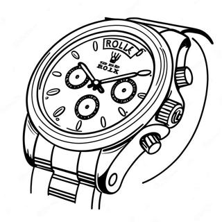 Rolex Logo Varityssivu 63699-52698