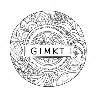 Gimkit Logo Varityssivu 63889-52852