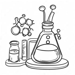 Kemian Laboratoriovalineet Varityssivu 6434-5235