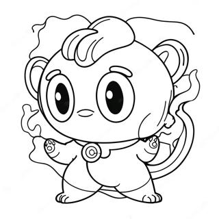 Jibanyan Yo Kai Varittamissivu 64701-53498