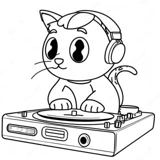 Dj Catnip Varityssivu 64720-53503