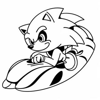 Team Sonic Racing Logo Varityssivu 64930-53676