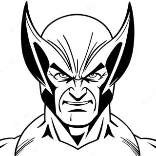 Wolverine Lapsen Varityssivu 65090-53795