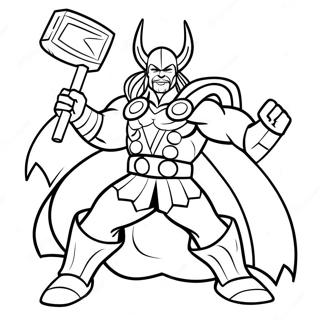 Thor Eeppisessa Taistelussa Varityssivu 66061-54554