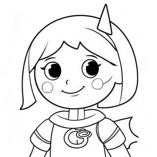 Wordgirl Varityssivu 66270-54734