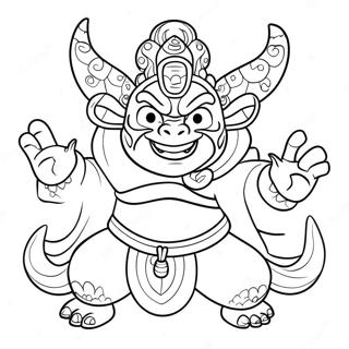 Kakamora Varityssivu 66540-54952