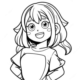 Uraraka Varityssivu 66610-54995