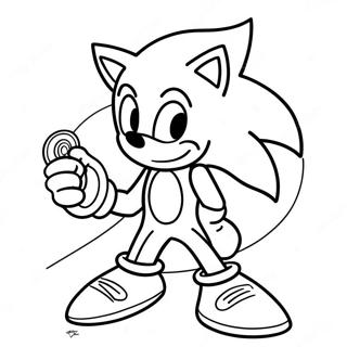 Sonicin Valentinpaiva Varittamissivu 66760-55122