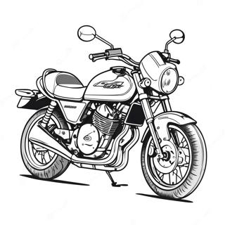 Kawasaki Moottoripyora Varityssivu 66850-55200