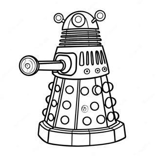 Dalek Toiminnassa Varittamissivu 6735-5477