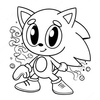 Sopo Kermavaahto Ja Juusto Sonic Toiminnassa Varityssivu 67663-55817