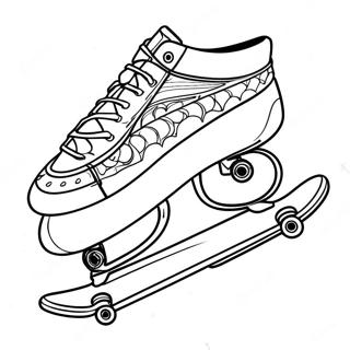 Sk8 The Infinity Varittamissivu 68032-56140