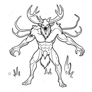 Wendigo Varittamissivu 68162-56226