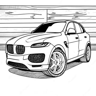 Trackhawk Värityskuvat