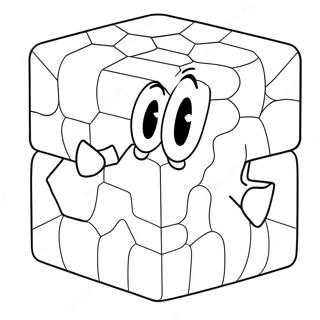 Qbert Varityssivu 68412-56411