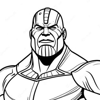 Thanos Maalaus 6864-5578