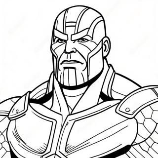 Thanos Maalaus 6864-5579