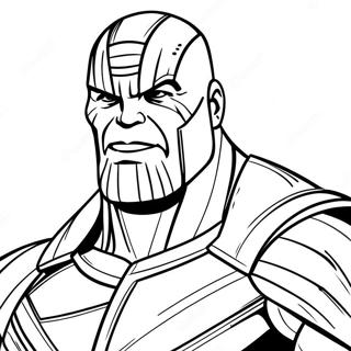 Thanos Maalaus 6864-5580