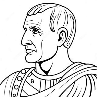 Julius Caesar Värityskuvat