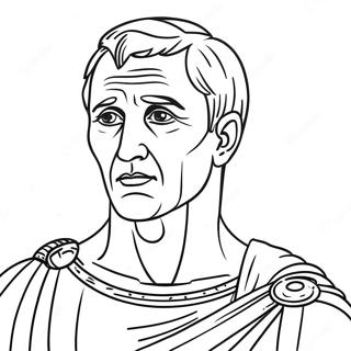 Julius Caesar Varityssivu 68913-56807