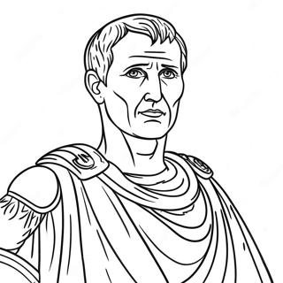 Julius Caesar Varityssivu 68913-56808