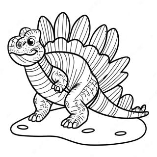 Dimetrodon Varityssivu 69023-56891