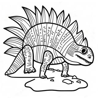 Dimetrodon Varityssivu 69023-56892