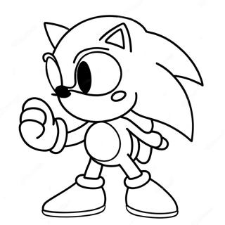 Sonic Among Us Varityssivu 69123-56970