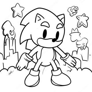 Sonic Among Us Varityssivu 69123-56971