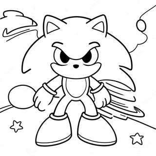 Sonic Among Us Hahmo Avaruudessa Varityssivu 69124-56978