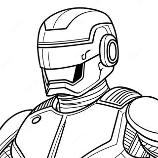 Robocop Varityssivu 69313-57124