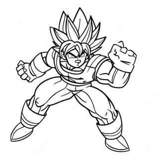 Bardock Varittamissivu 69423-57207