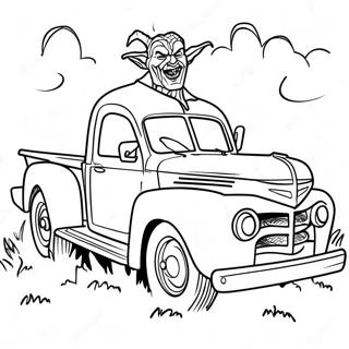 Jeepers Creepers Varityssivu 69503-57271