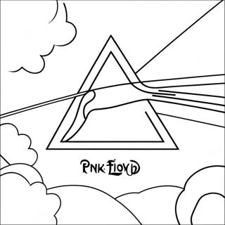 Pink Floyd Logo Varityssivu 69683-57406