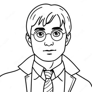 Harry Potter Varityskuva 69753-57458